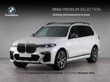 BMW X7 M50 M50i High Executive