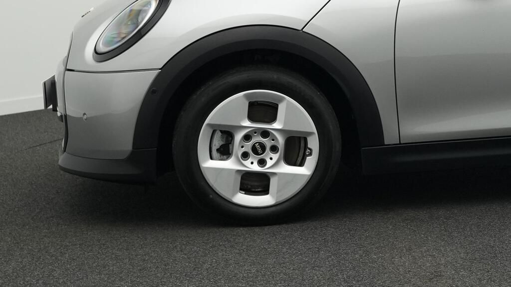 MINI Cooper C - Bild 16