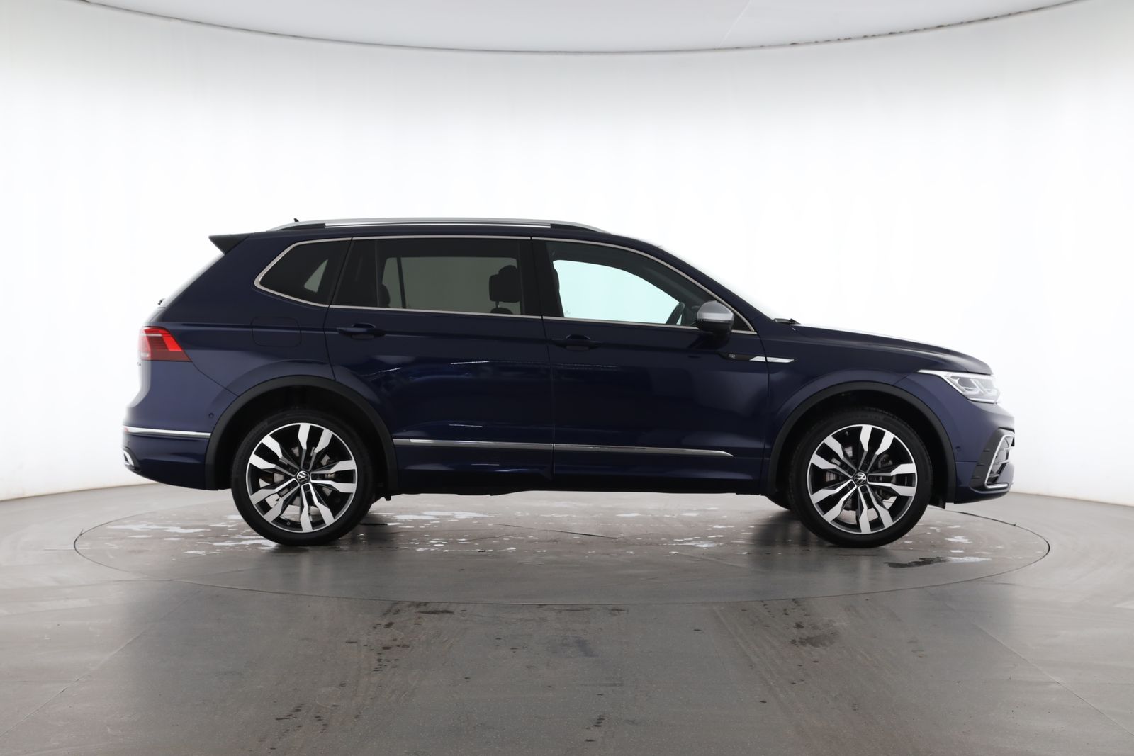 Volkswagen Tiguan Allspace - Bild 7