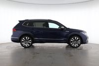 Volkswagen Tiguan Allspace - Vorschau Bild 7