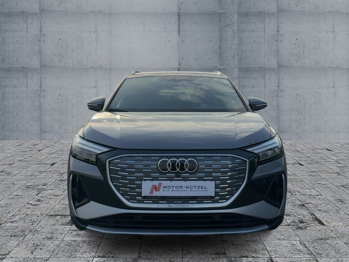 Audi Q4 e-tron - Bild 3