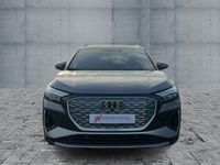 Audi Q4 e-tron - Vorschau Bild 3