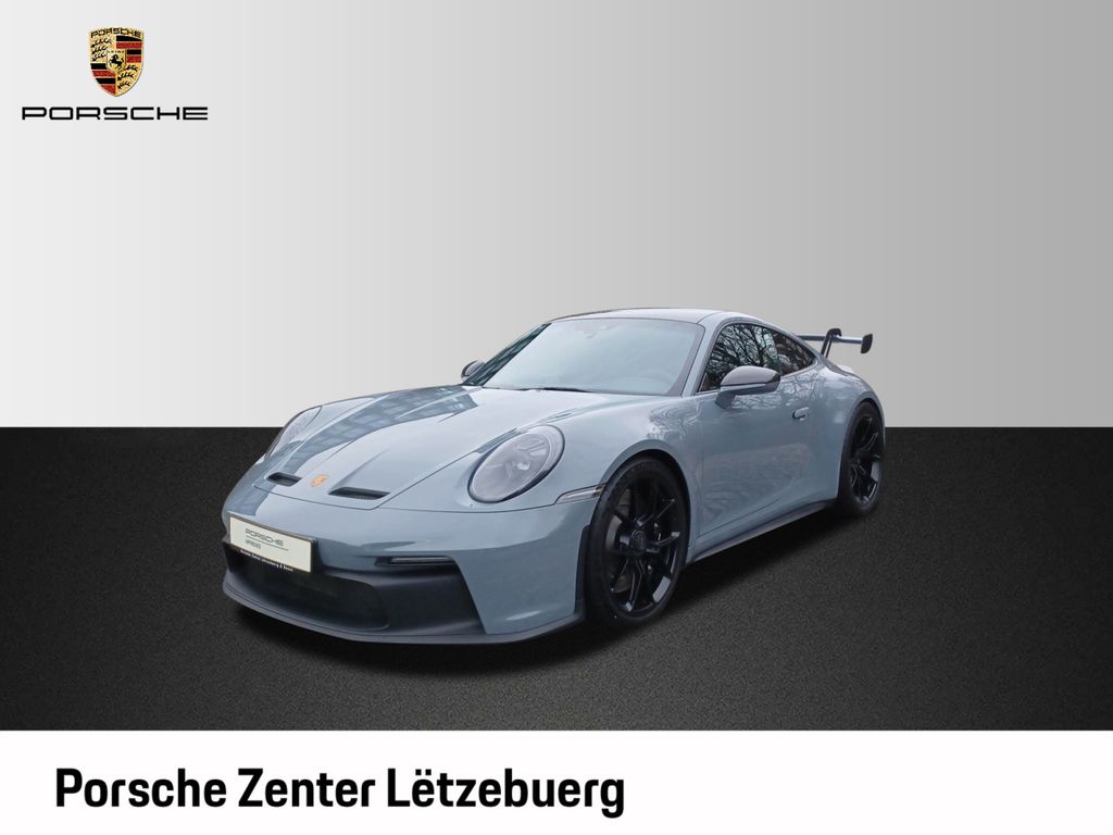 Image of Porsche 911