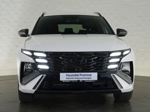 Hyundai Tucson – Bild 3