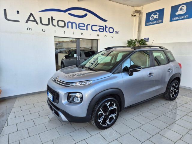 Citroën CITROEN C3 Aircross BlueHDi 110 S&S Feel