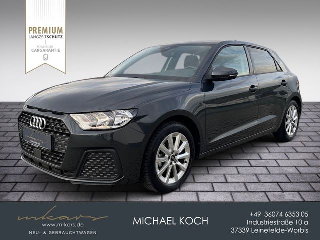 Audi A1 Sportback 25 TFSI +Navi plus+Kamera+CarPlay