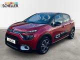 Citroën C3 Feel Pack 1.2 PureTech 5 Gang *SHZ*LED*KLIMAA - Citroën C3 feel-pack mit Benzin-Antrieb