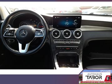 Mercedes GLC 200 - 7