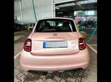 Fiat 500e - Fiat 500e Gebrauchtwagen