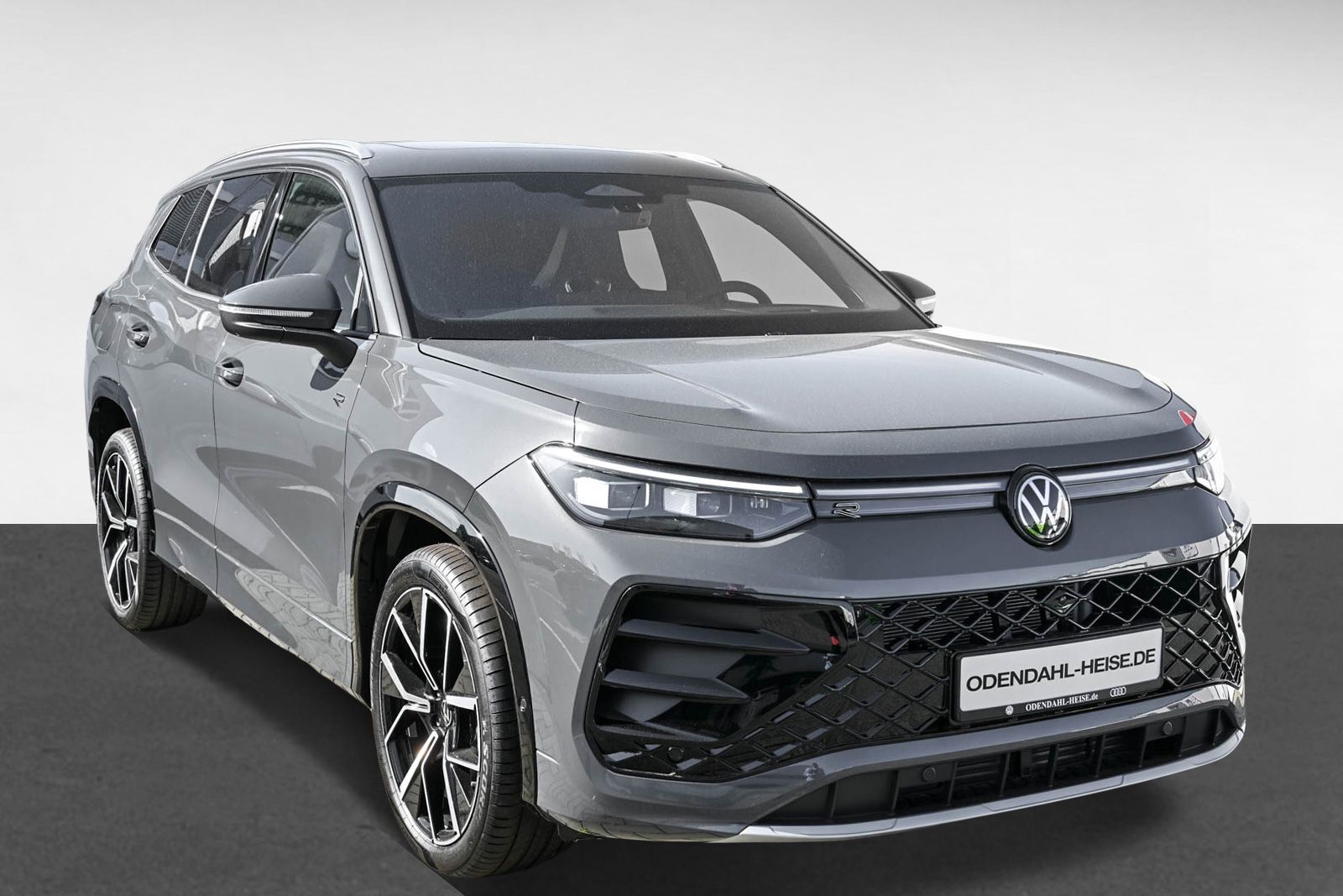 Volkswagen Tayron 2,0 l TDI 4MOTION DSG R-Line Navi imagem 2
