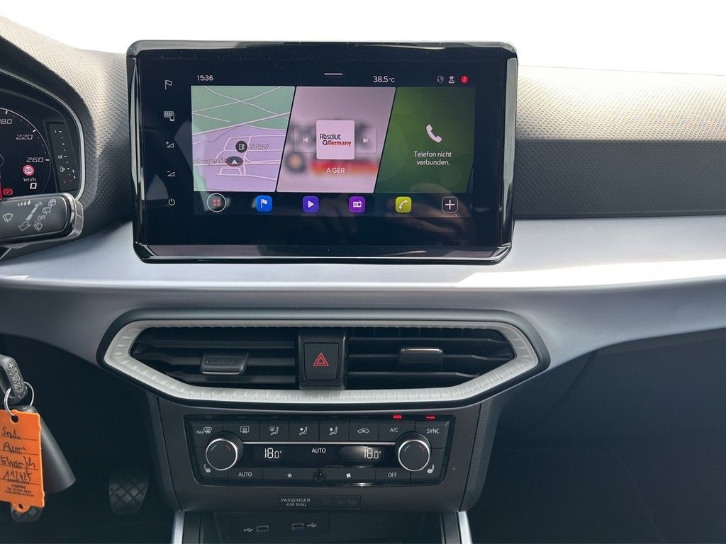 Seat Arona - Bild 18