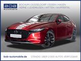 Mazda 3 2.0 SKYACTIV-X Aut. Exclusive-Line LED NAVI BT - Mazda 3 in Hagen