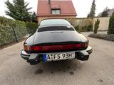 Porsche 911 Targa SC 3.0 alles NEU!!! - Porsche aus 1983: 911sc