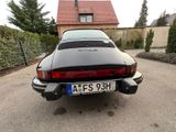 Porsche 911 Targa SC 3.0 alles NEU!!! - Porsche aus 1983: 911 Sc