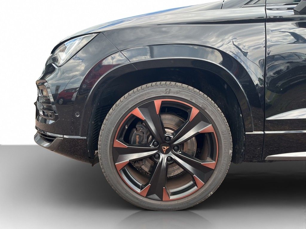 Cupra Ateca - Bild 23