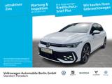 Volkswagen Golf VIII 1.5 eHybrid GTE