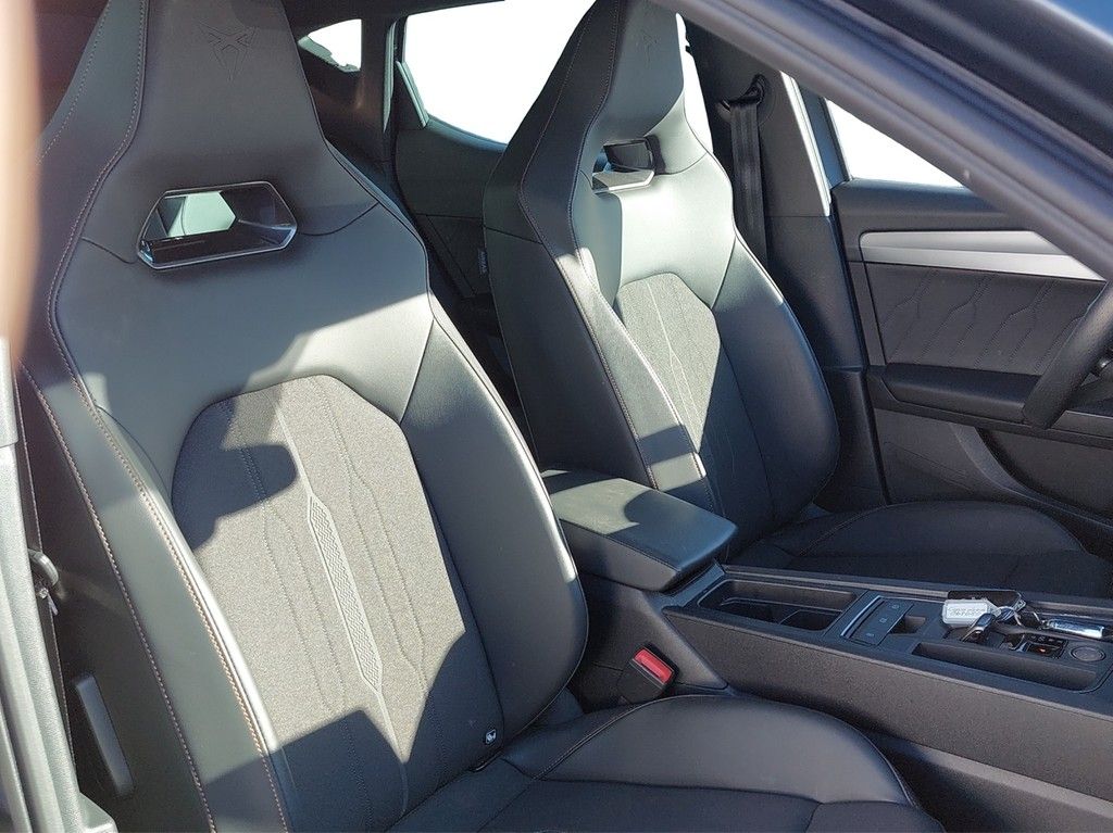 Cupra Leon - Bild 11
