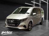 Mercedes-Benz V 300 STYLE Lang Lenkradheizung*360°*Burmester - Mercedes-Benz V-Klasse mit Benzin-Antrieb