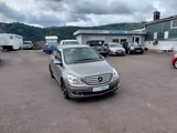 Mercedes-Benz B 180 B B 180 CDI ...AUTOMATIC - Mercedes-Benz: Automatic