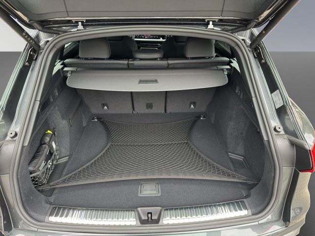 A6 Avant 40 TDI quattro design SHZ NAVI LED ACC