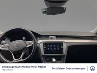 Volkswagen Passat Variant - Vorschau Bild 13