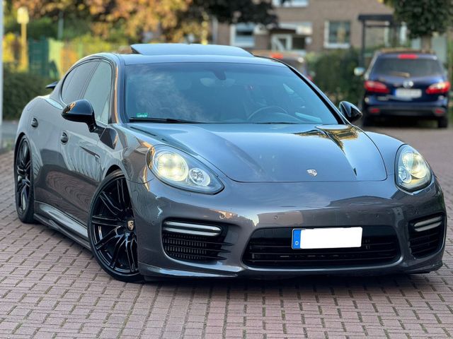 Porsche Panamera Turbo *Facelift* 4.8 *V8