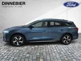 Ford FOCUS ACTIVE X 1.0T 155PS HUD+SpurH+Sync4+GJR - Ford Focus Jahreswagen