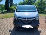 Opel Vivaro B Kasten/Kombi Combi L1H1  2,7t