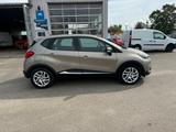 Renault Captur Luxe AUTOMATIK/ TÜV NEU/KLIMA/NAVI/KAMERA - Renault Captur: Automatik