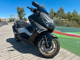 Yamaha TMax 530 4k di modifiche!!! - YAMAHA TMAX