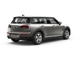 MINI Cooper Clubman Navi LED Blendfreies Fernl. Dyn.  - silberne MINI COOPER_CLUBMAN