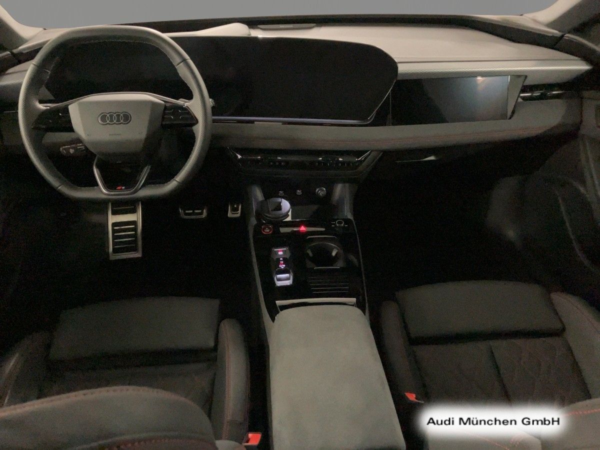 Audi A6 e-tron - Bild 11