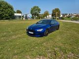BMW M6 Gran Coupé F06, Vollausstattung *Kraftpaket* - BMW M6: M