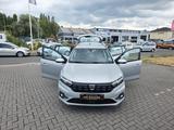 Dacia Sandero III Comfort *LED*KLIMA*PDC*1.HAND - Dacia Sandero in Herne