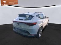 Cupra Formentor - Vorschau Bild 5