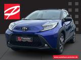 Toyota Aygo X 1.0-l Air Teamplayer S-CVT
