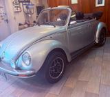 Volkswagen Käfer  - Volkswagen in Wuppertal: Kaefer