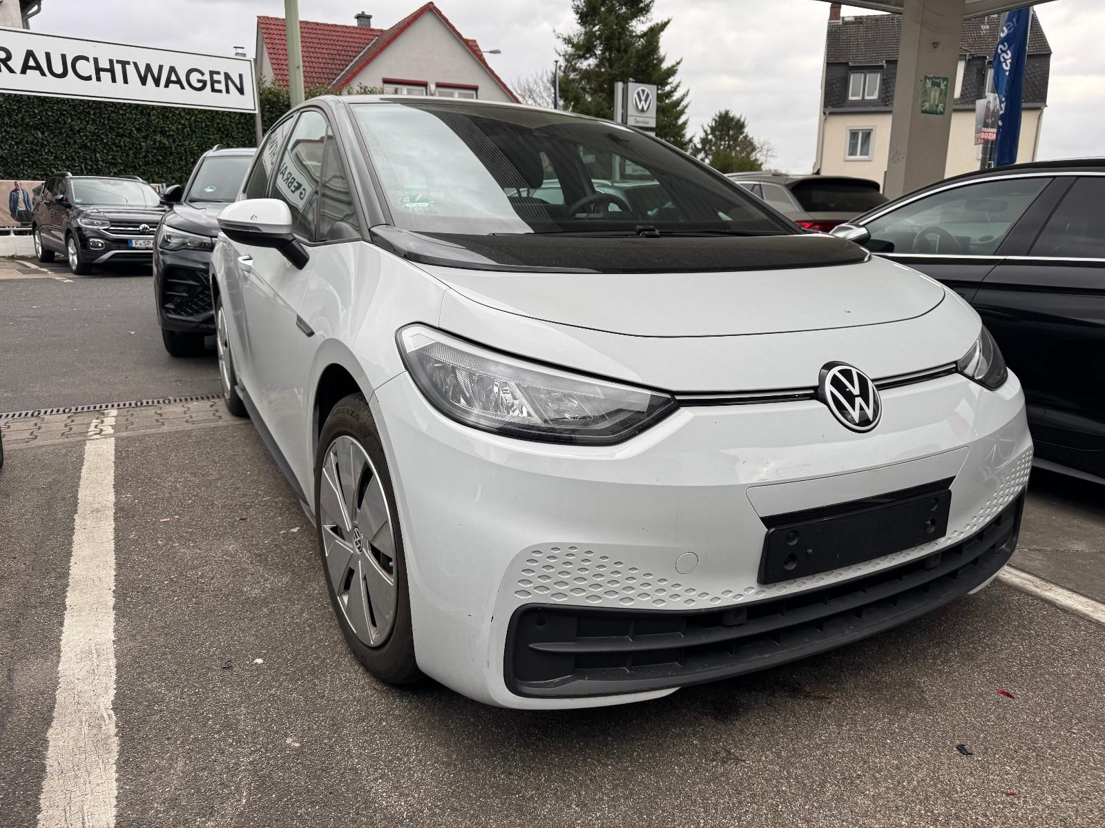 Volkswagen ID.3 Pro Performance 58 kWh 150 kW -LED-Navi-