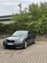 BMW 525i E60 Vollausstatung - BMW 525 in Aachen