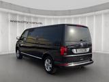 Volkswagen T6 Caravelle Lang*Autom*Standhzg*ACC*AHK*9 Sitze - Volkswagen T6 Caravelle: 9 Sitzer