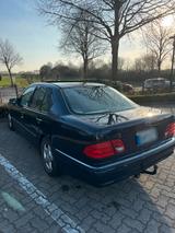 Mercedes-Benz Mercedes Benz W210 E430 178000 km - Mercedes-Benz E 430