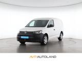 Volkswagen Caddy Maxi Cargo lang TDI | AHK | KLIMA | - Volkswagen Caddy Cargo Maxi