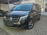 Mercedes-Benz V250 CDI AVANTGARDE 4-Matic/Leder/LED/AHK/360Kam - Mercedes-Benz V 250 aus 2015