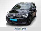 Volkswagen Touran 1.5 TSI Goal DSG 7Si AHK LED Navi Sitzh. - Volkswagen Touran aus 2025
