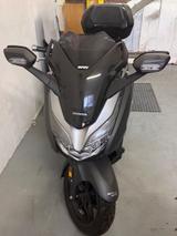 Honda NSS300A Forza - Offers