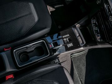 Opel Mokka Electric Edition Assistenz-Paket Kamera