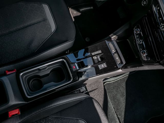 Opel Mokka Electric Edition Assistenz-Paket Kamera