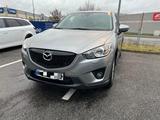 Mazda CX-5 2.2 SKYACTIV-D Prime-Line Prime-Line - Mazda CX-5 Prime-Line mit Diesel-Antrieb