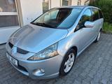 Mitsubishi Grandis 2.4 Intense 7-Sitzer Automatik TÜV NEU - Mitsubishi Grandis: 2.4