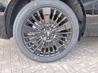 Hyundai SANTA FE - Vorschau Bild 6